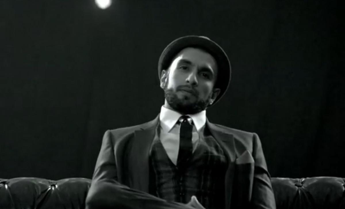 I want to bring sex out of the closet: Ranveer Singh